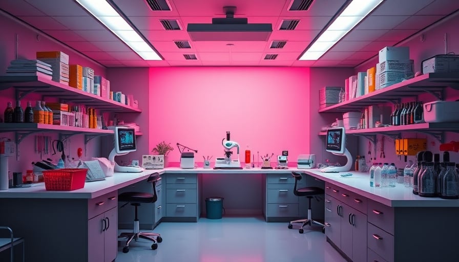 IonQ Delivers 100‑Qubit Quantum Processor, Yet Shares Drop Amid Investor Skepticism