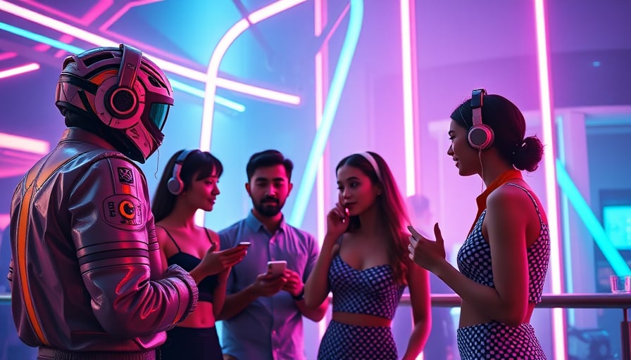 IonQ Launches Slovakia’s First Quantum Network, Shifting Focus to Secure Quantum Communications IonQ Launches Slovakia’s First Quantum Network, Shifting Focus to Secure Quantum Communications