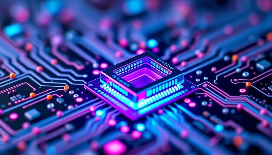 IonQ Q4 2025: Strong Revenue Surge, EU Quantum Play, but Valuation & Debt Risks Remain IonQ Q4 2025: Strong Revenue Surge, EU Quantum Play, but Valuation & Debt Risks Remain