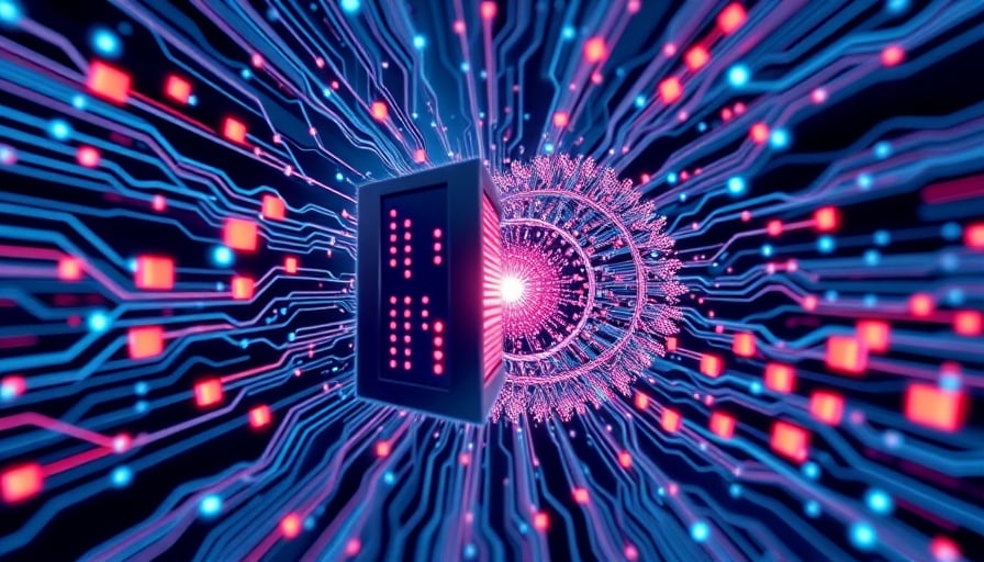 IonQ Q4 Beats Estimates, Gains Investor Confidence, and Rises on Strong Growth