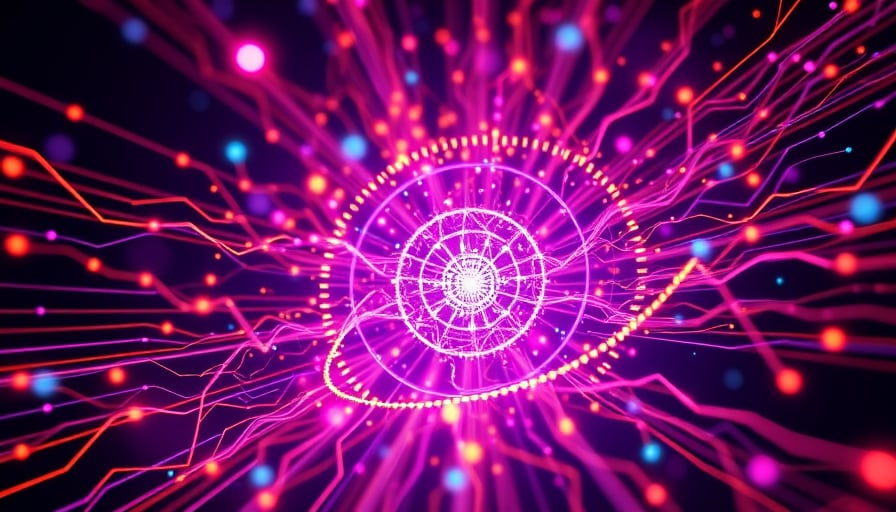 IonQ Strengthens Quantum Edge by Appointing Defense‑Veteran CIO for Cyber Resilience