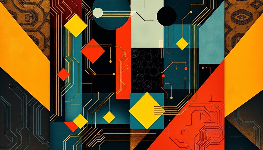 IonQ Strengthens Security Posture with New CIO, Boosting Quantum‑Tech Confidence