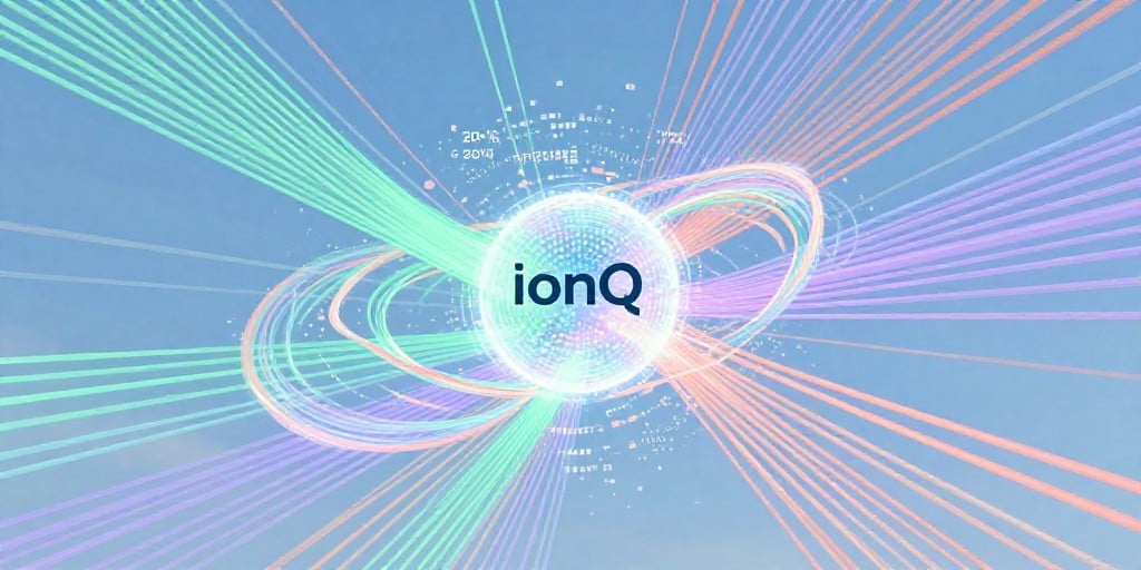 IonQ Surges After $2B Federal Quantum Funding: What It Means for Investors and IT Leaders
