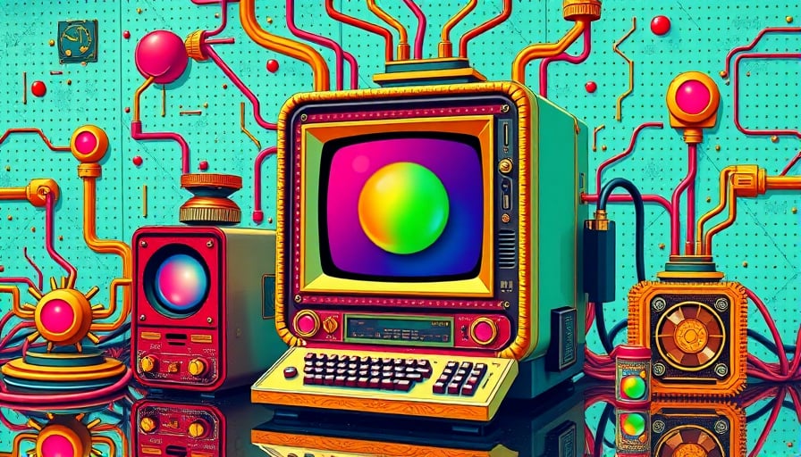 IonQ Surges Ahead: European Expansion Boosts Quantum Computing Outlook and Investor Confidence IonQ Surges Ahead: European Expansion Boosts Quantum Computing Outlook and Investor Confidence