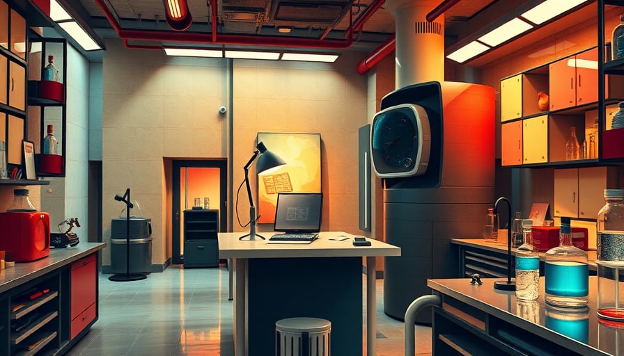 IonQ Surges Past Technical Resistance—Will Institutional Interest Deliver Long‑Term Growth?