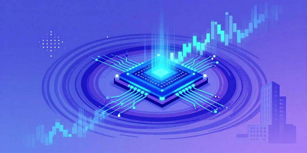 IonQ Surges: Q2 Revenue Boost and Upgraded $68 M Full‑Year Outlook Drive Investor Confidence