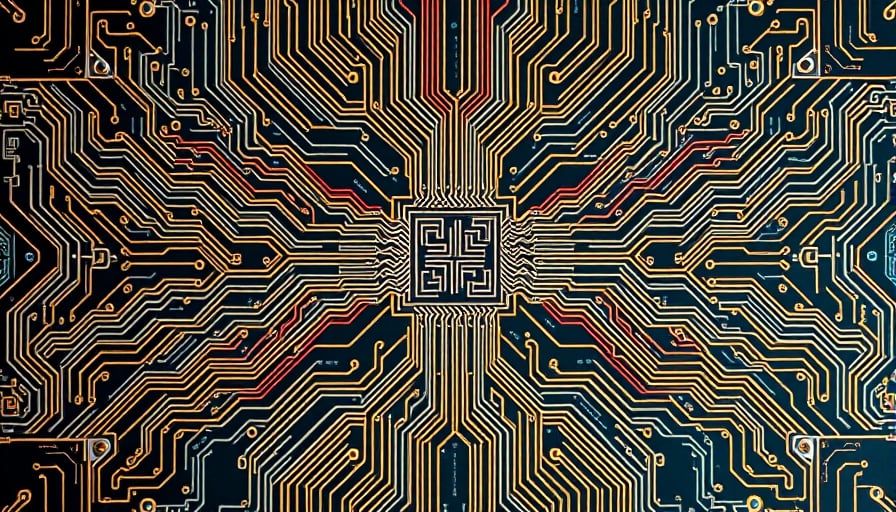IonQ's Ion‑Trap Advantage: Rising Quantum Volume & PQC Readiness for 2025