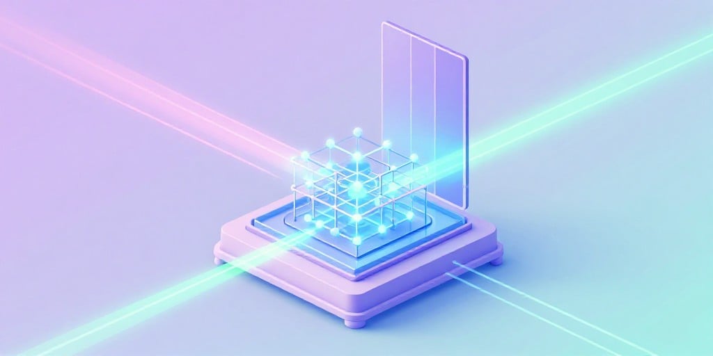 IonQ’s Laser‑Driven Quantum Leap: Miniaturized Traps, Low Errors, & Scalable Cloud Access IonQ’s Laser‑Driven Quantum Leap: Miniaturized Traps, Low Errors, & Scalable Cloud Access
