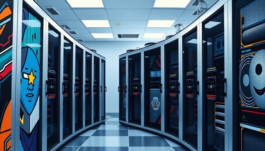 IonQ's QaaS Revenue Surge Spurs Growth, Yet Profits Wane Ahead of SkyWater Deal