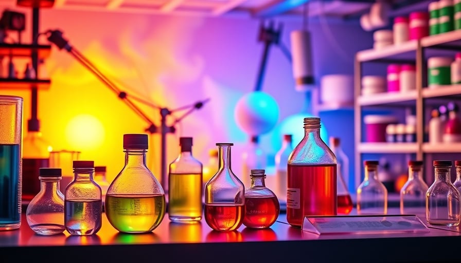 IonQ's Quantum Breakthrough Sparks Analyst Praise & Investor Upswing