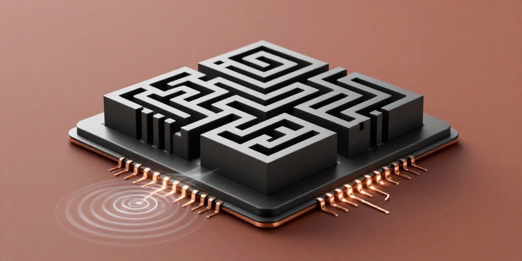 IonQ's Quantum Rally: Navigating Federal Funding, Tech Competition & Investor Caution