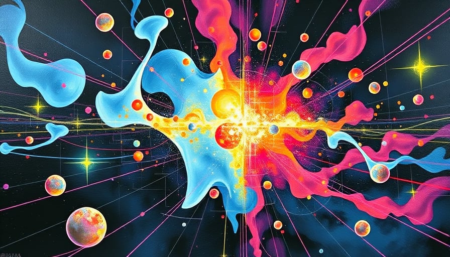 IonQ’s Quantum Surge: How Investor Optimism Fuels a Strong Stock Rally IonQ’s Quantum Surge: How Investor Optimism Fuels a Strong Stock Rally