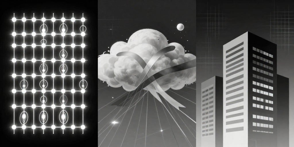 IonQ’s Trapped‑Ion Quantum Platform: High‑Fidelity Hardware & Cloud‑Ready Growth