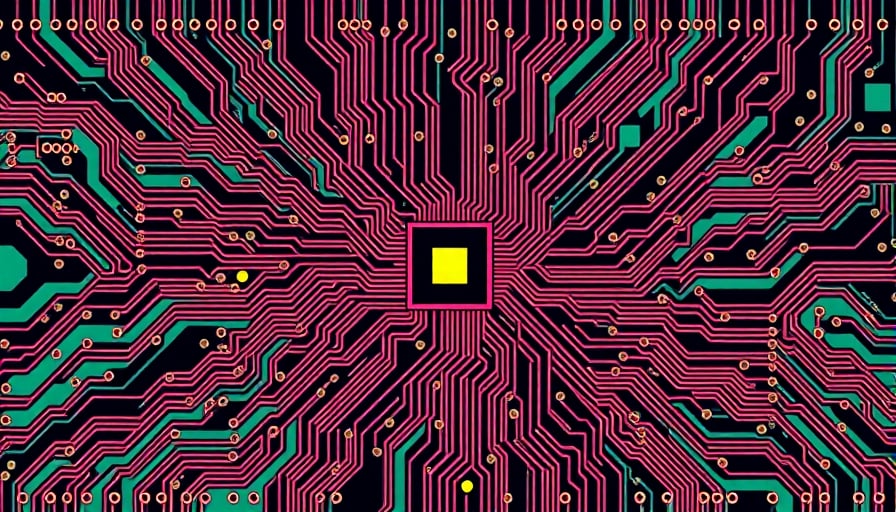 IonQ's Trapped‑Ion Tech: Investor Upside Amid Quantum‑Computing Growth & Risks