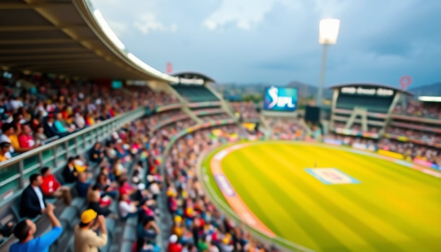 IPL 2026 Match Insights: How MI‑KKR Strategies Translate to Profitable Sports‑Finance Investments