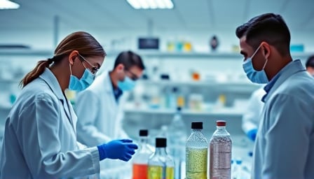 Ipsen SA Reports Strong Financial Growth in H1 2025 with Increased Net Profit and Revenue