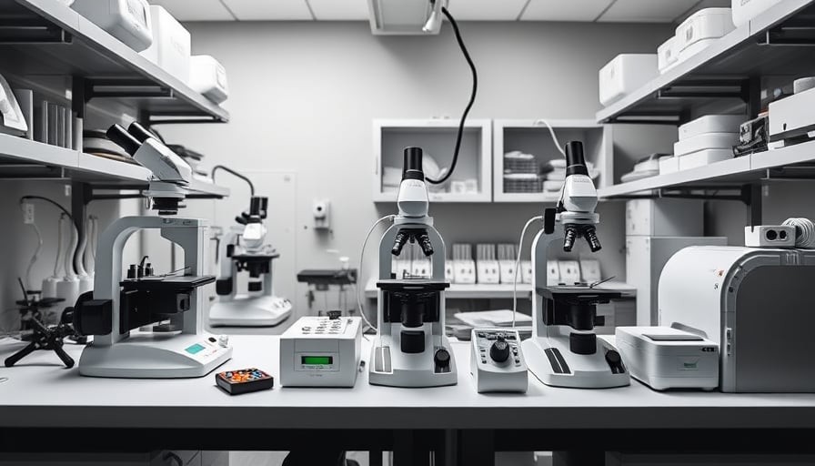 IQVIA Drives 18% Revenue Growth with AI‑Powered Market‑Access & Strategic M&A Moves