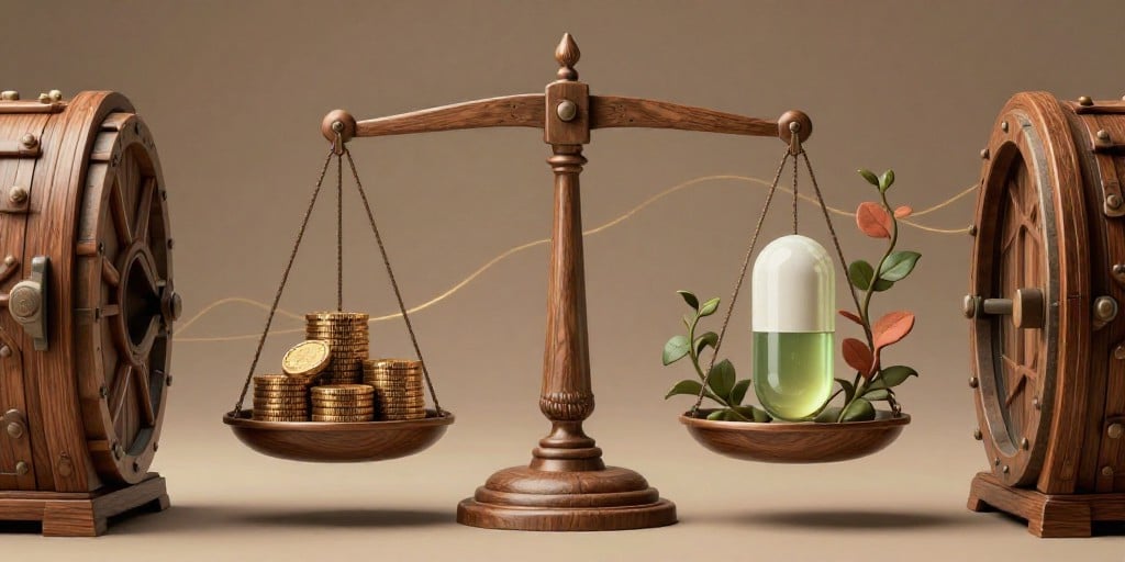 IQVIA FY2026: Boosted Margins, Strategic API Expansion & ESG Commitments Drive Growth