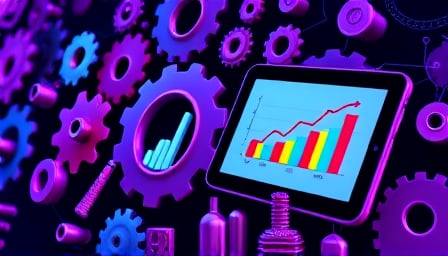 IQVIA Holdings Inc Sees Moderate Stock Price Rise Amid Healthcare Industry Shifts