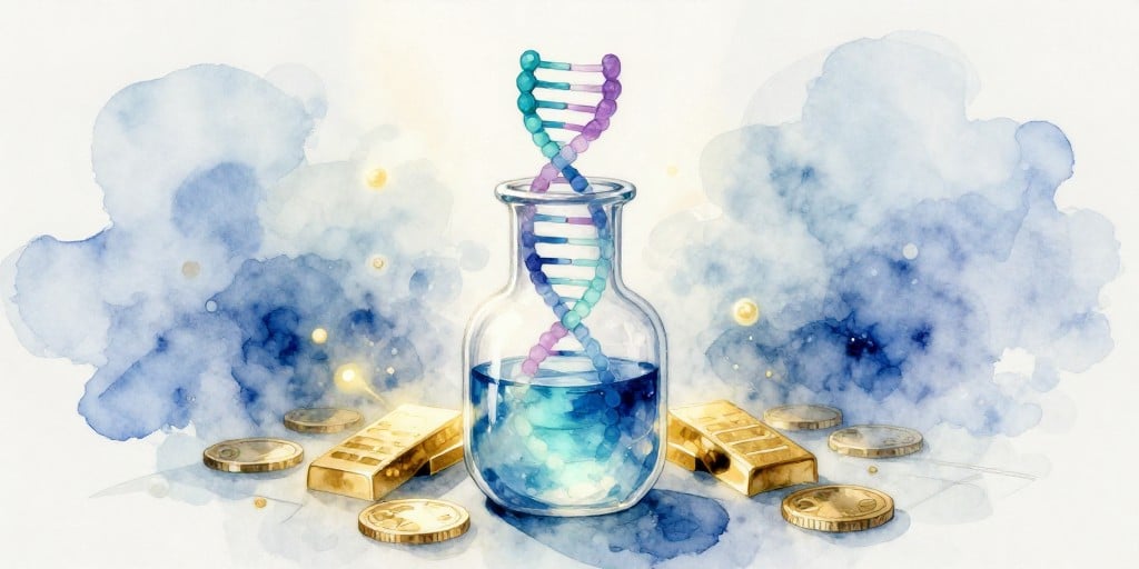 IQVIA Holdings: Strategic Growth in Peptides, Oncology and High-Margin Generics Drives Future Earnings
