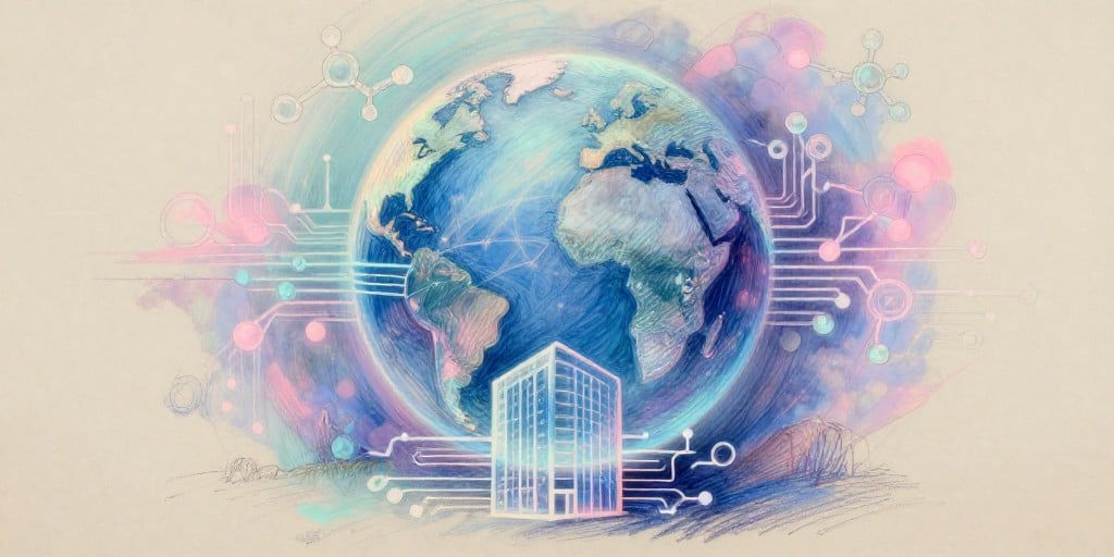 IQVIA Holds Strong: 42B Market Cap, AI Edge, and Resilient Data Services in Biopharma IQVIA Holds Strong: 42B Market Cap, AI Edge, and Resilient Data Services in Biopharma