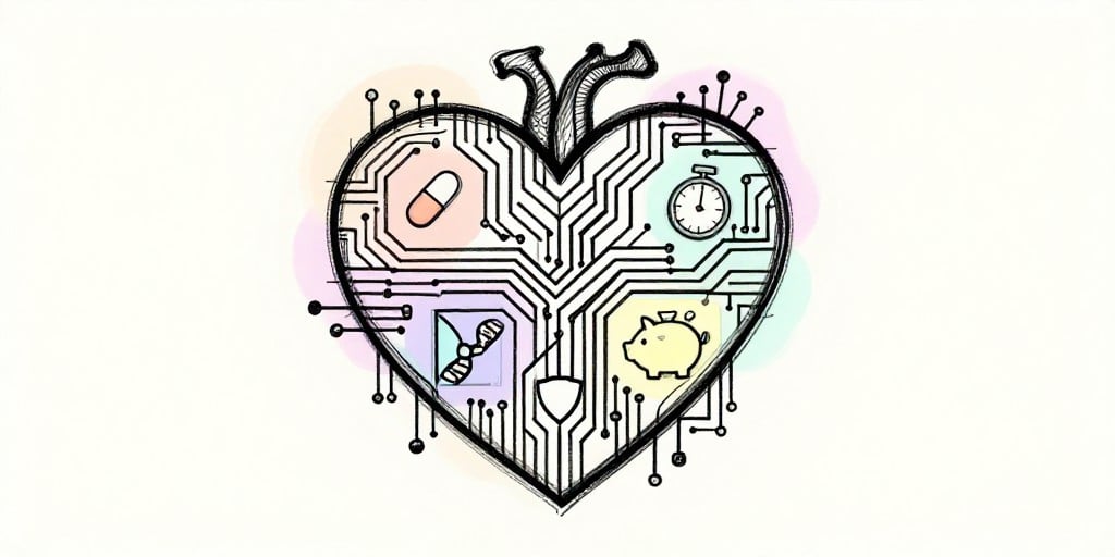 IQVIA Leads AI‑Powered Clinical Trials, Boosting Speed, Value & Reimbursement