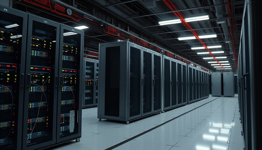 IQVIA's AI Push Faces Downgrade: Can Consumer‑Pharmacy Strategy Deliver Growth?