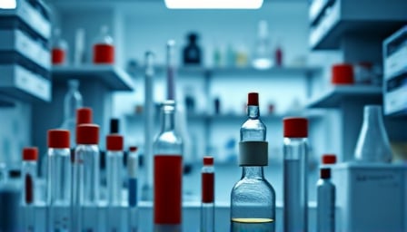 IQVIA's Remarkable Comeback Signals New Growth Era for Pharma Industry