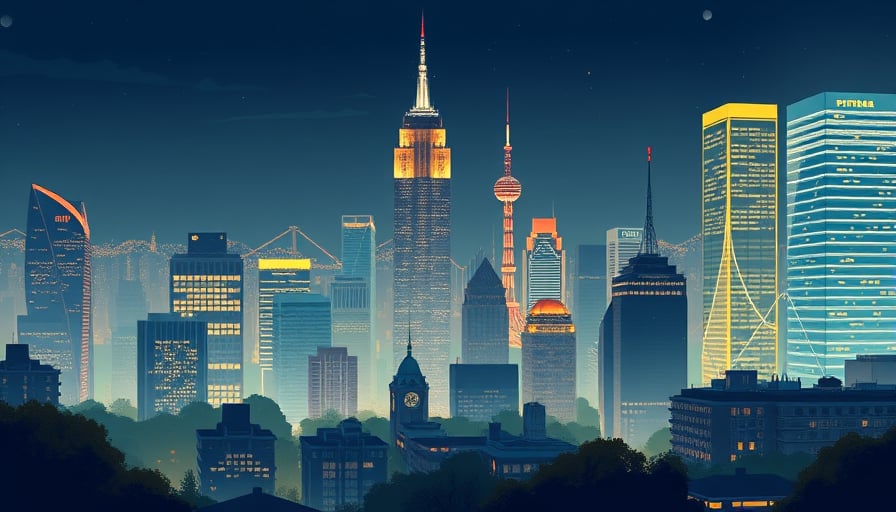 Iran Cease‑fire Drives European Stock Rally: DAX, Euro Stoxx 50 Soar on Lower Oil Prices Iran Cease‑fire Drives European Stock Rally: DAX, Euro Stoxx 50 Soar on Lower Oil Prices