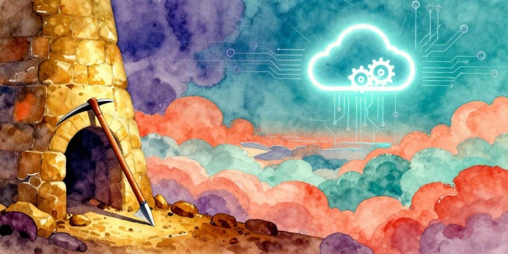 IREN Limited: Technical Pressure, AI Cloud Wins, and $4.2B Revenue Outlook