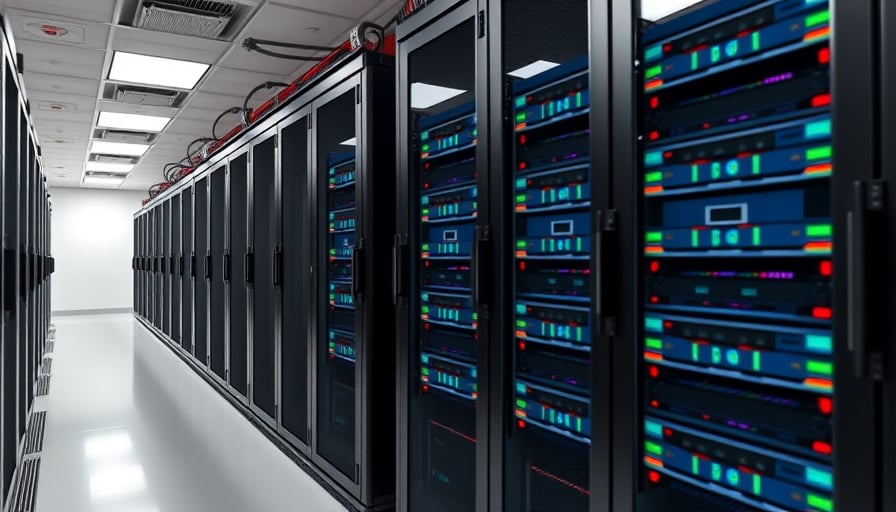 IREN Ltd. Shifts from Bitcoin Mining to AI‑Centric Cloud Infrastructure with 150K Nvidia GPUs IREN Ltd. Shifts from Bitcoin Mining to AI‑Centric Cloud Infrastructure with 150K Nvidia GPUs