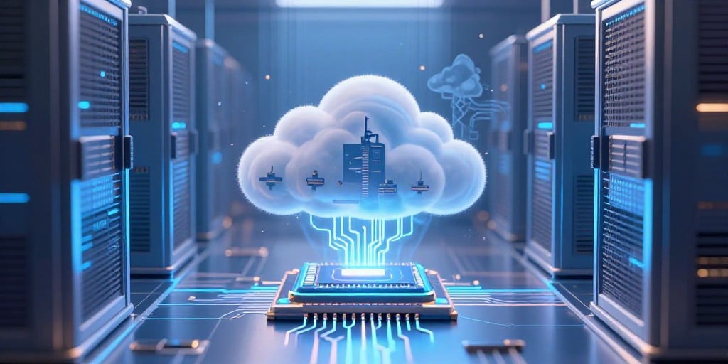 IREN Ltd. Shifts from Bitcoin Mining to AI‑Cloud, Boosting Margins & Market Value