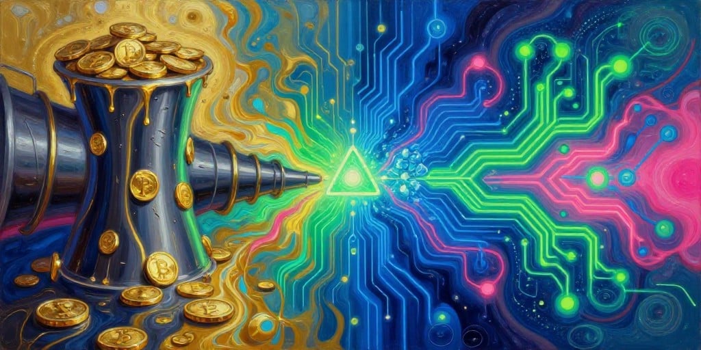 Iren Ltd Surges as AI‑Infrastructure Pivot Outpaces Crypto Mining