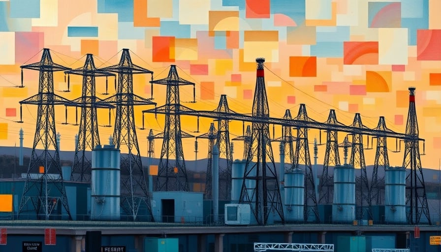 IREN's Sweetwater‑1 Sub‑Station: From Bitcoin Mining to AI Powerhouse with Microsoft Deal IREN's Sweetwater‑1 Sub‑Station: From Bitcoin Mining to AI Powerhouse with Microsoft Deal