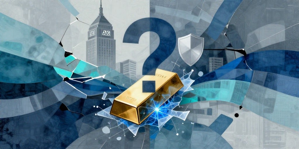Is AIG’s July 2026 Stawell Gold Update a Real Breakthrough? A Deep Dive