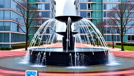 Is American Water Works Overvalued? A Deep Dive into Its Financial Metrics