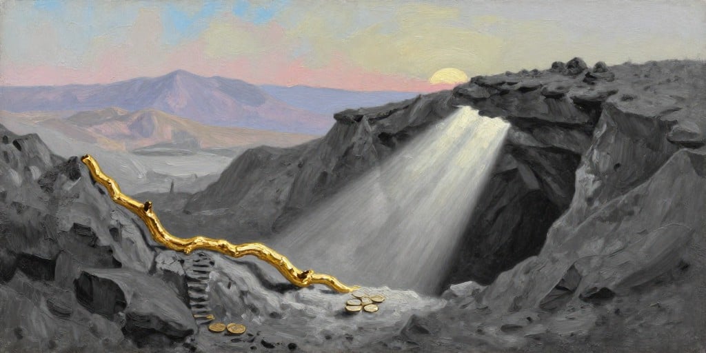 Is Barrick Mining Still a Safe Bet? Unpacking Gold, Risk & ROI