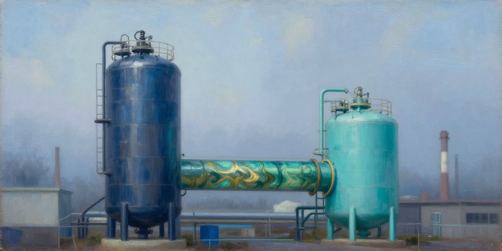 Is BASF’s Potential Bid for Evonik a Game‑Changing Deal? Insights and Market Impact