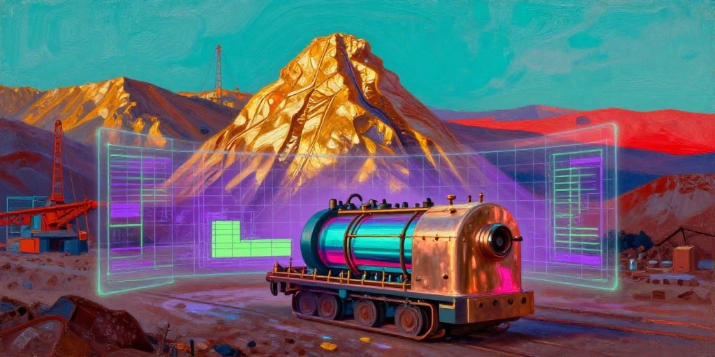 Is BHP’s Copper Decline a Red Flag? Analyst Scrutiny, Cost Pressures & Tech Upside Explained