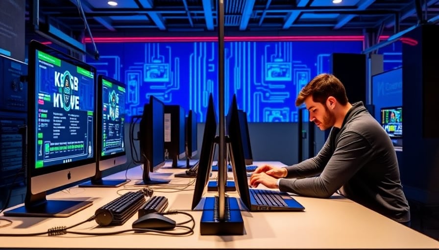 Is CrowdStrike Undervalued After AI‑Driven Sell‑off? A Deep Dive