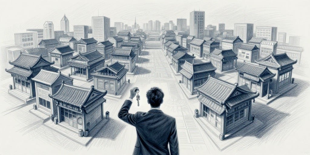 Is CVC Capital Selling Yikang Pharmaceutical? China’s Retail Pharmacy Sale Under Review