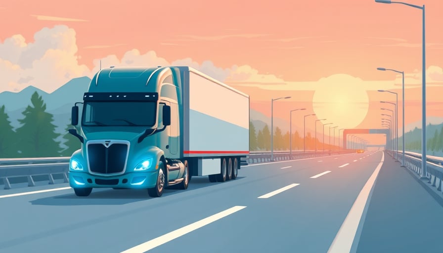 Is Daimler Truck Ready to Lead the Electric Heavy‑Duty Truck Revolution?