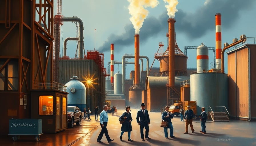 Is Eaton Corp's $5 B Vehicle Unit Sale a Win? Analyzing the Numbers & Risks