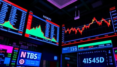 Is Entegris Poised for a Comeback? Investors Weigh High-Risk, High-Reward Opportunity