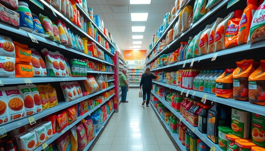 Is Kraft Heinz Set to Grow? 2024 Financial Outlook & Strategic Risks Explained Is Kraft Heinz Set to Grow? 2024 Financial Outlook & Strategic Risks Explained