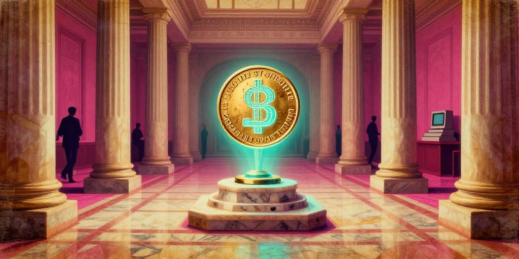 Is Lloyds’ Tokenised Deposit Pilot a Real Innovation or a Risky Gamble?