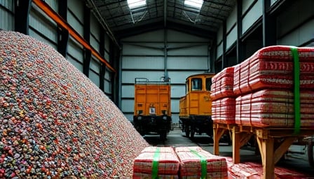 Is Martin Marietta Materials' Stability a Sign of Strength or a Market Illusion?