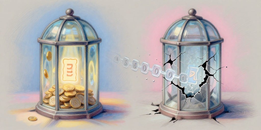 Is Morgan Stanley’s New PAR Security Truly Guaranteed? An In‑Depth Look