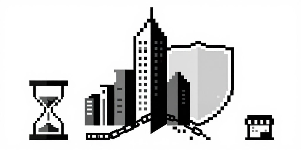 Is MTR Corp a Game‑Changer in China’s PLC Market? Gains, Gaps & Risks Revealed Is MTR Corp a Game‑Changer in China’s PLC Market? Gains, Gaps & Risks Revealed