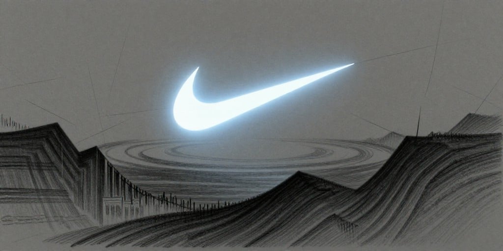 Is Nike's 2026 Dividend Hike Sustainable Amid Earnings Slump?